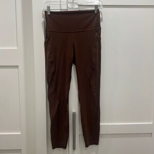 Lululemon align leggings